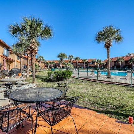 Gulf Highland: 135 Grande Island Blvd Villa Panama City Beach Exterior foto