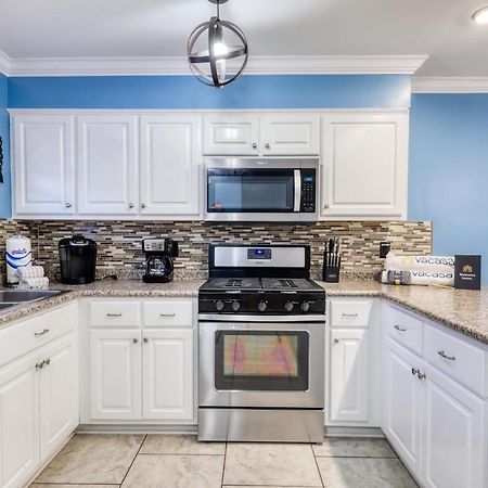 Gulf Highland: 135 Grande Island Blvd Villa Panama City Beach Exterior foto