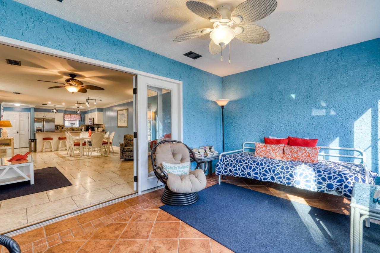 Gulf Highland: 135 Grande Island Blvd Villa Panama City Beach Exterior foto