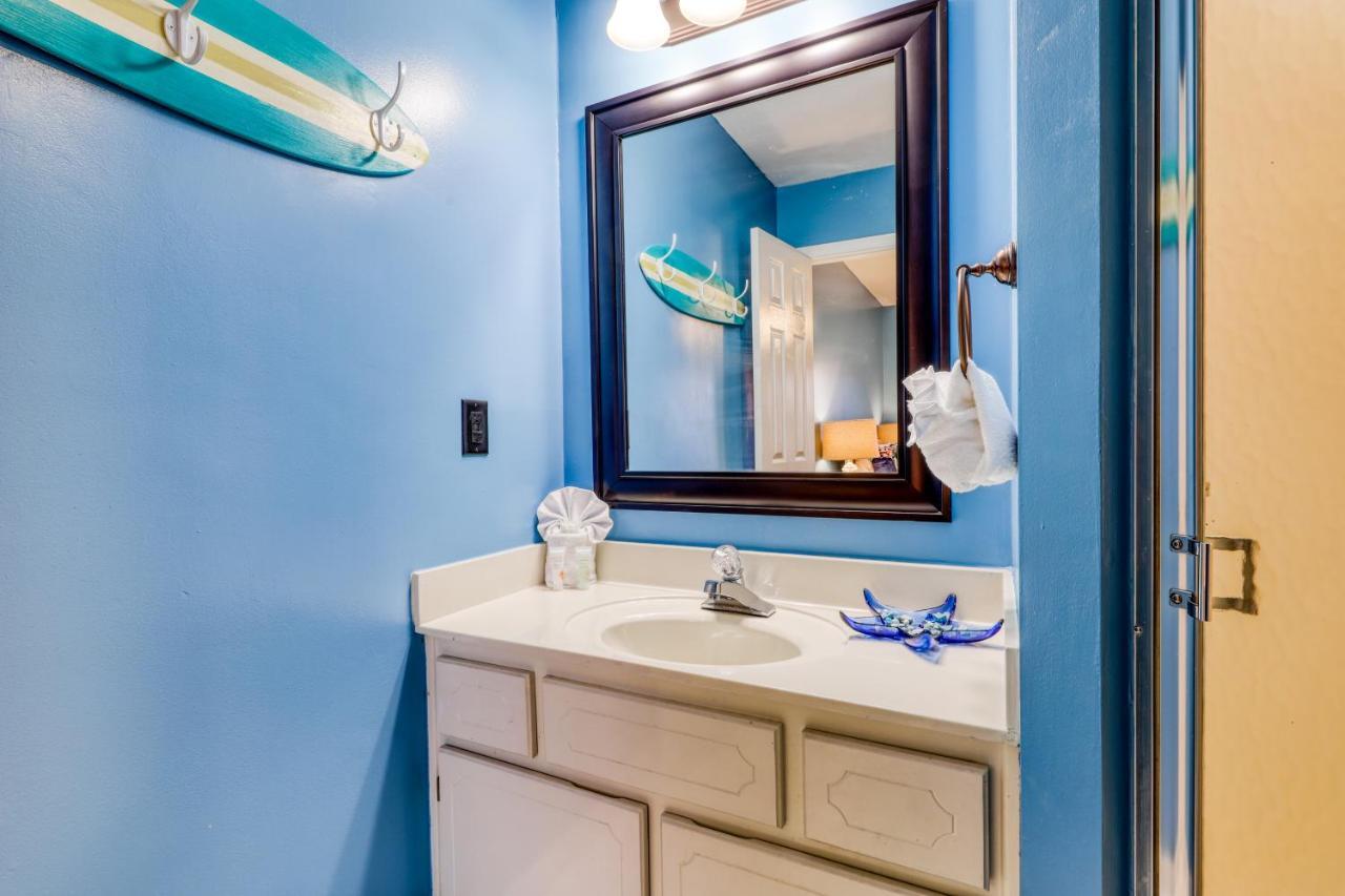 Gulf Highland: 135 Grande Island Blvd Villa Panama City Beach Exterior foto
