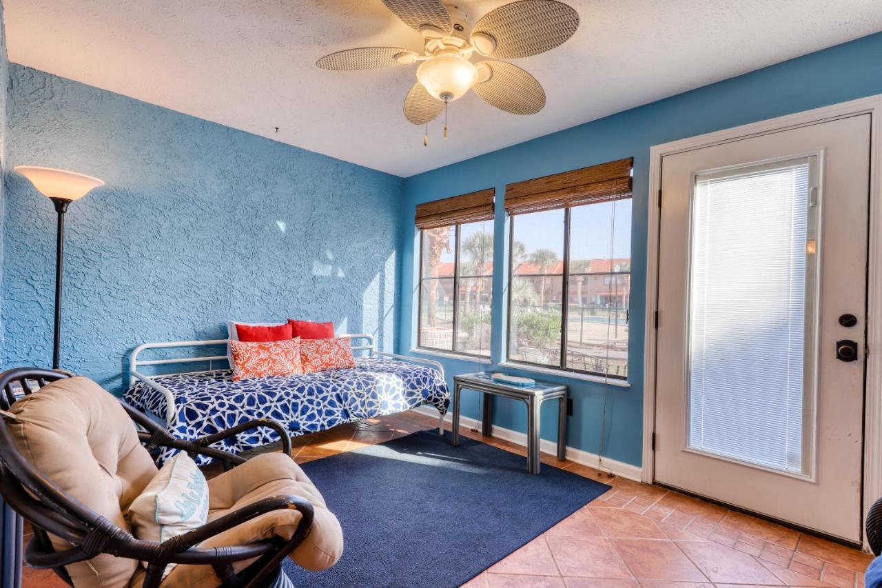 Gulf Highland: 135 Grande Island Blvd Villa Panama City Beach Exterior foto